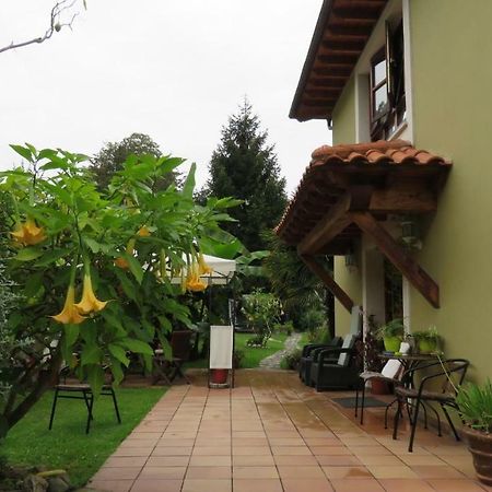 Casa Nueva Carmen Konuk evi Pendueles Dış mekan fotoğraf