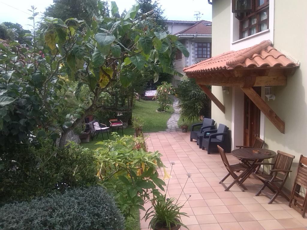 Casa Nueva Carmen Konuk evi Pendueles Dış mekan fotoğraf
