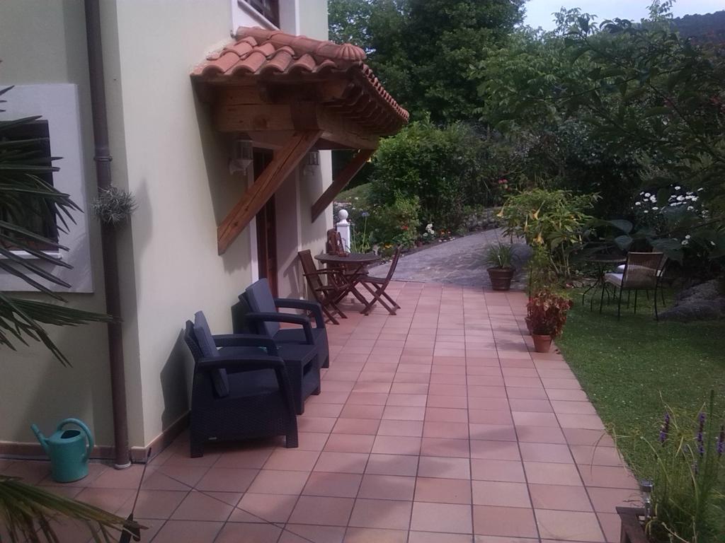 Casa Nueva Carmen Konuk evi Pendueles Dış mekan fotoğraf