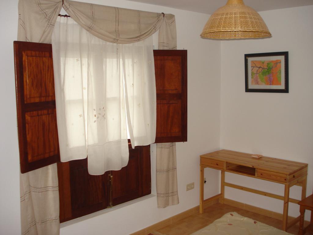 Casa Nueva Carmen Konuk evi Pendueles Dış mekan fotoğraf
