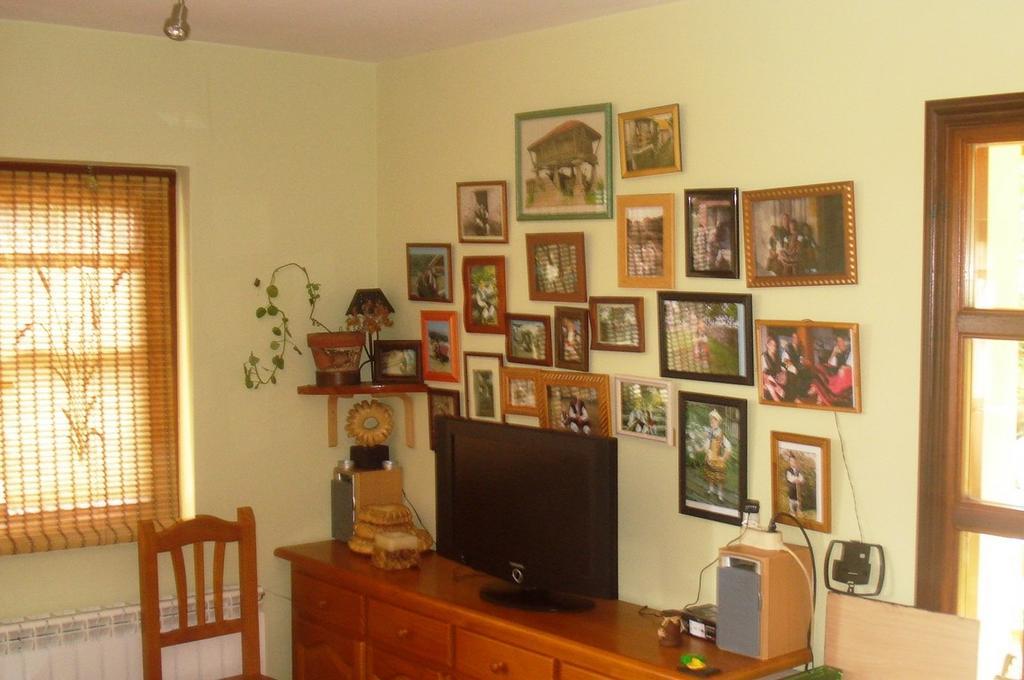 Casa Nueva Carmen Konuk evi Pendueles Dış mekan fotoğraf