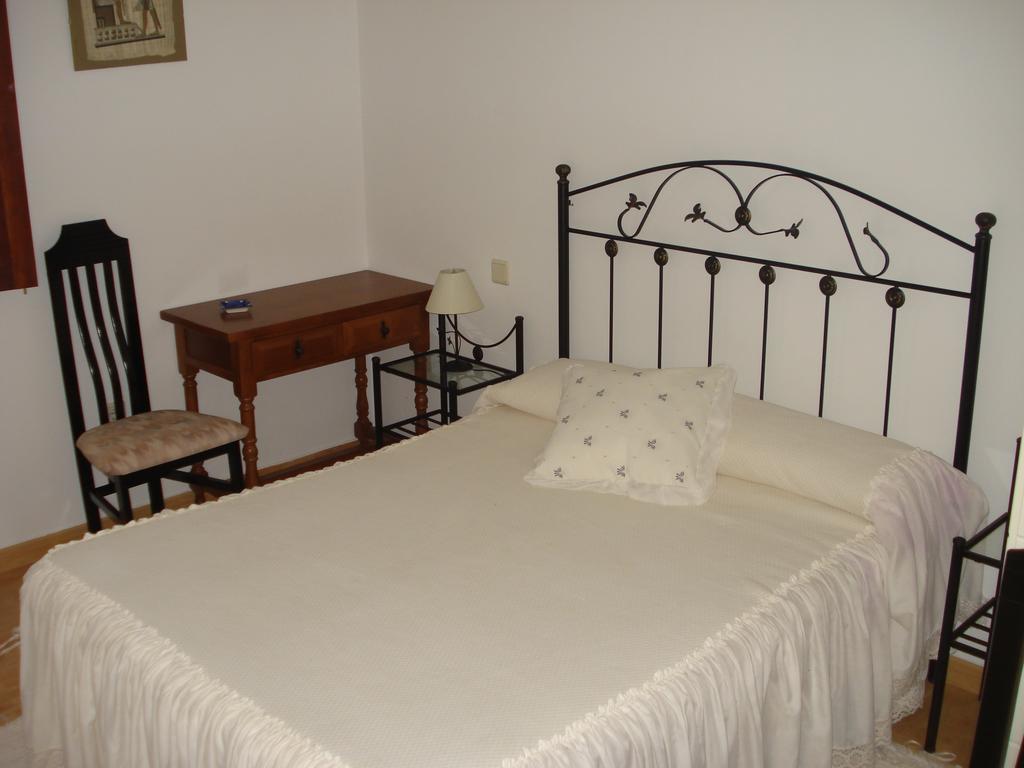Casa Nueva Carmen Konuk evi Pendueles Dış mekan fotoğraf