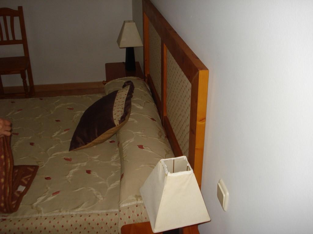 Casa Nueva Carmen Konuk evi Pendueles Dış mekan fotoğraf