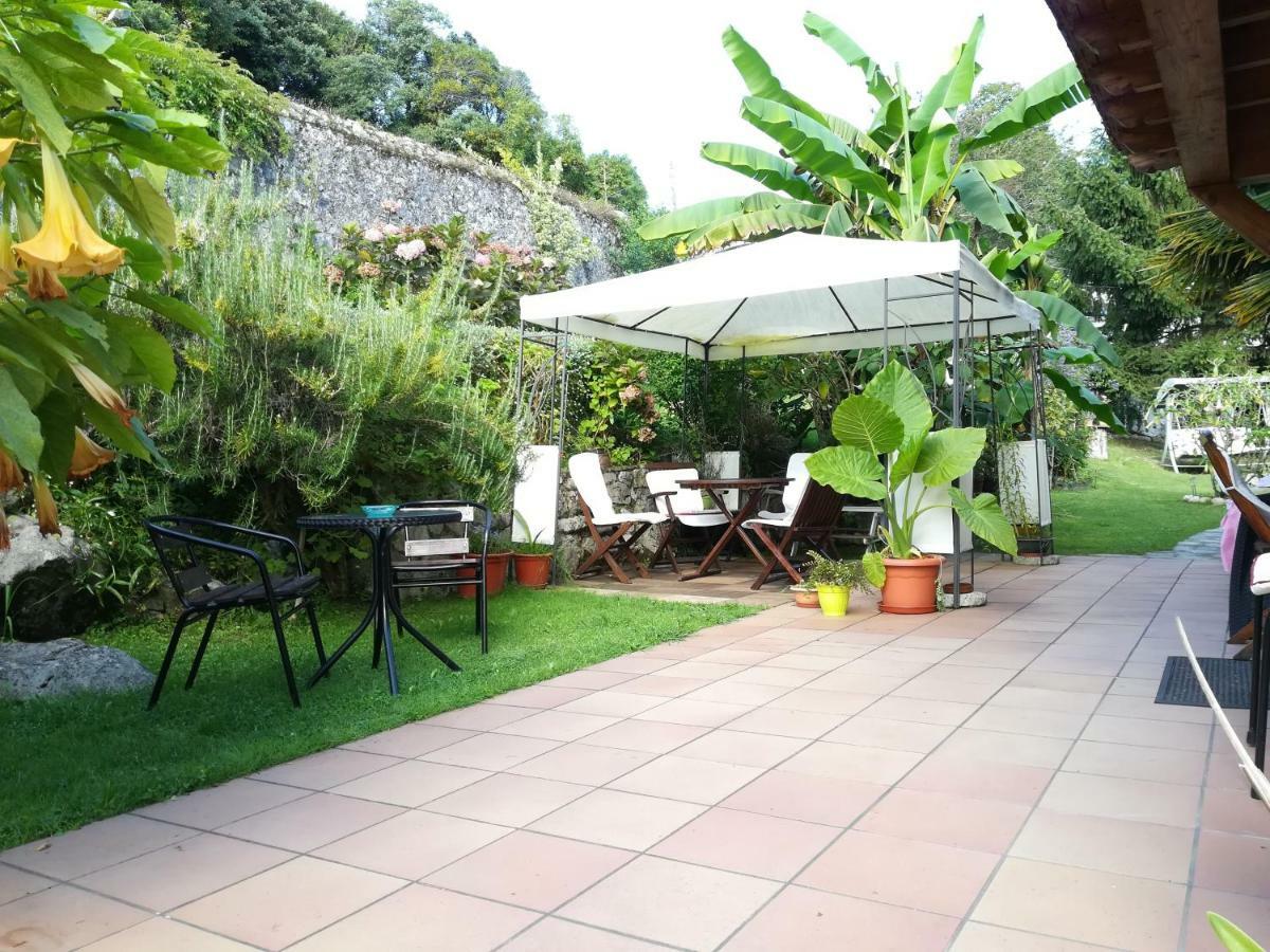 Casa Nueva Carmen Konuk evi Pendueles Dış mekan fotoğraf