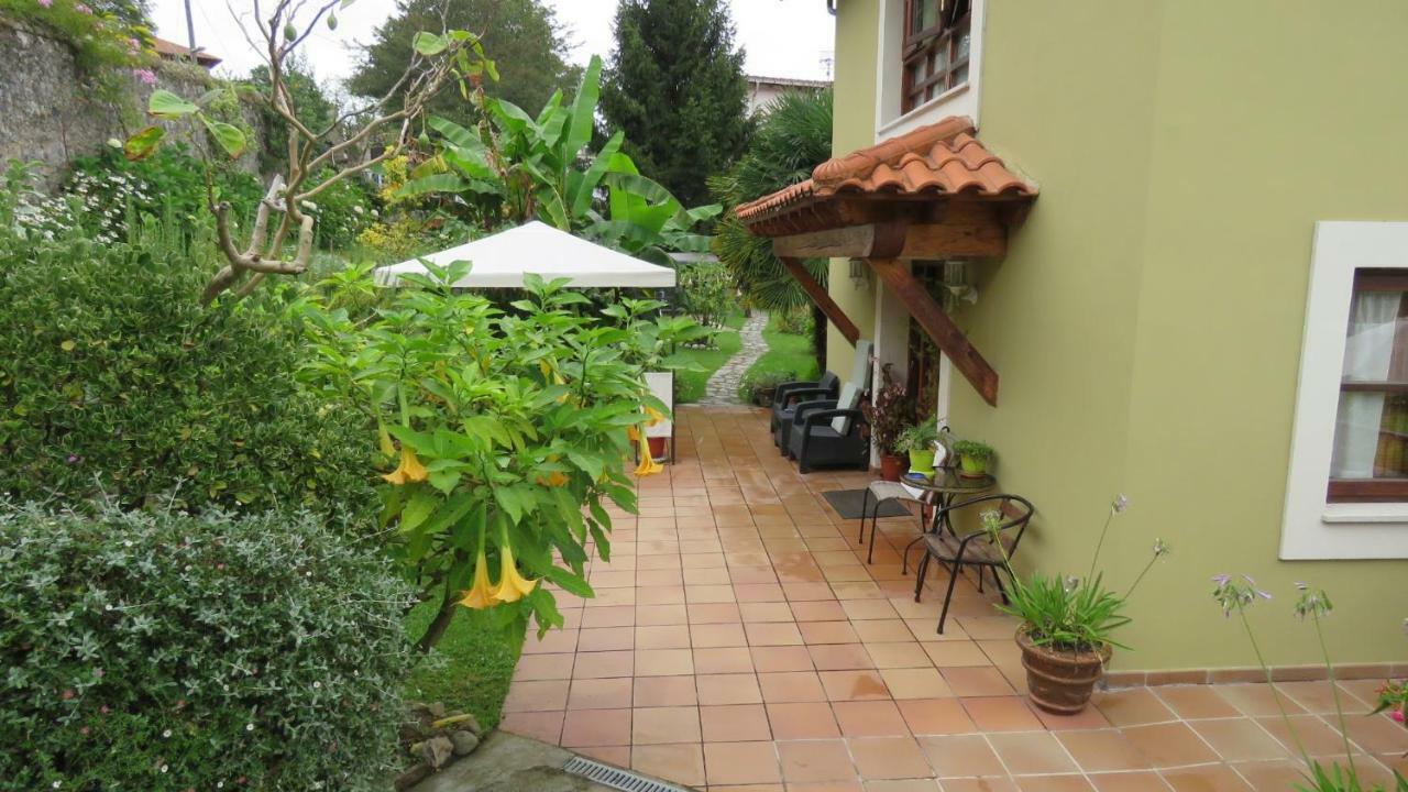 Casa Nueva Carmen Konuk evi Pendueles Dış mekan fotoğraf