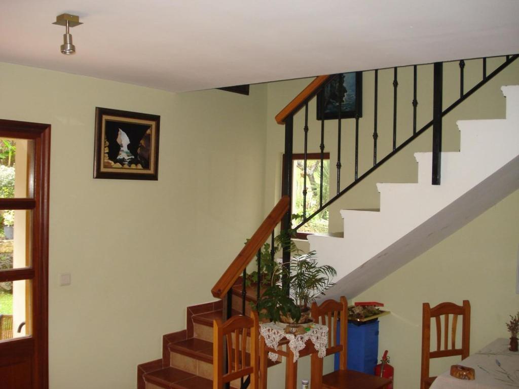 Casa Nueva Carmen Konuk evi Pendueles Dış mekan fotoğraf